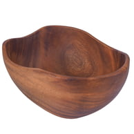 Rustic Bowl 8" x 6" x 4"