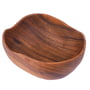 Rustic Bowl 12" x 10" x 6"