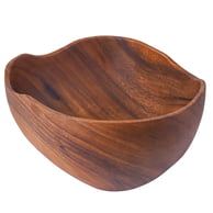 Rustic Bowl 12" x 10" x 6"