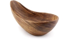 Medium Leaf Bowl 8" x 4.75" x 4"