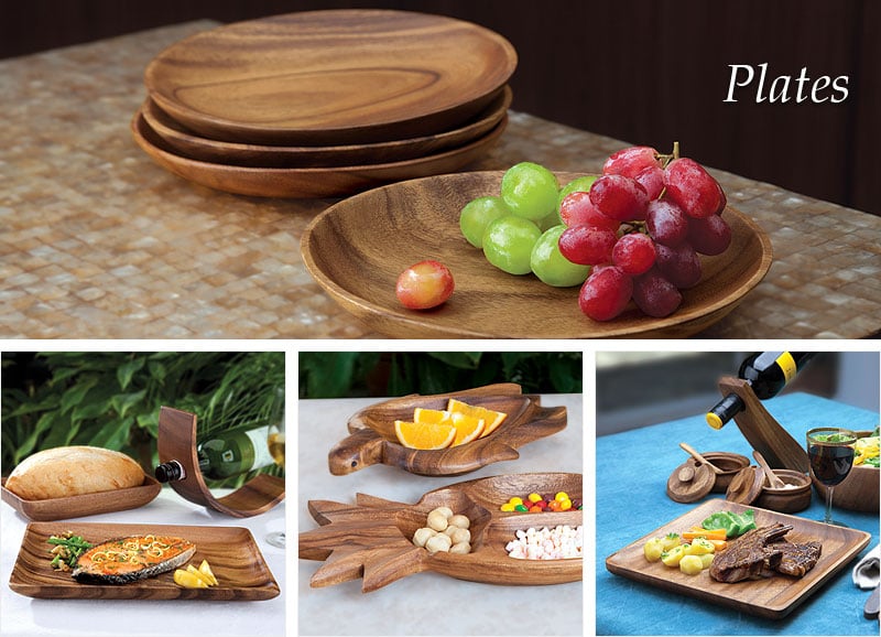 Plates